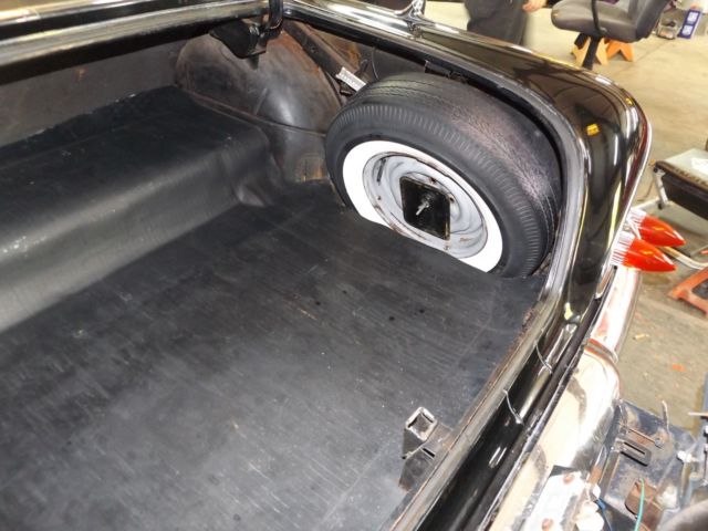1958 Chevrolet Bel Air/150/210 coupe - photo 13
