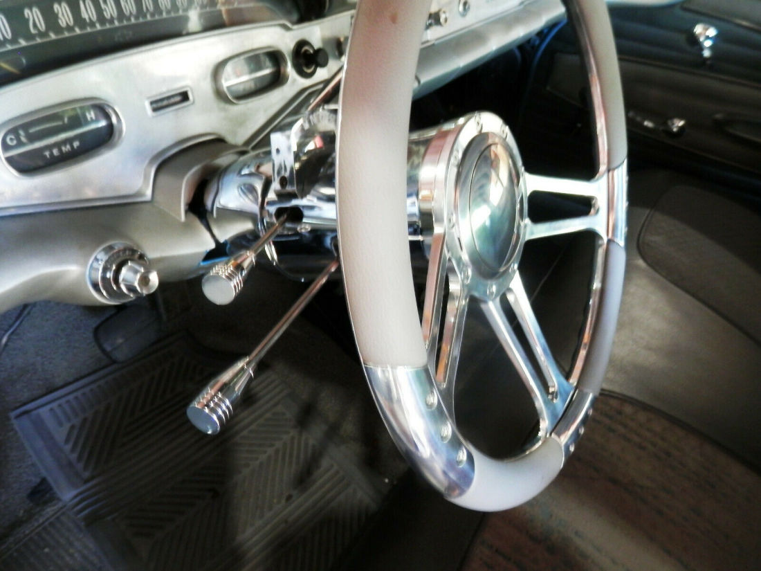 1958 Chevrolet Bel Air/150/210 SELL OR TRADE - photo 3