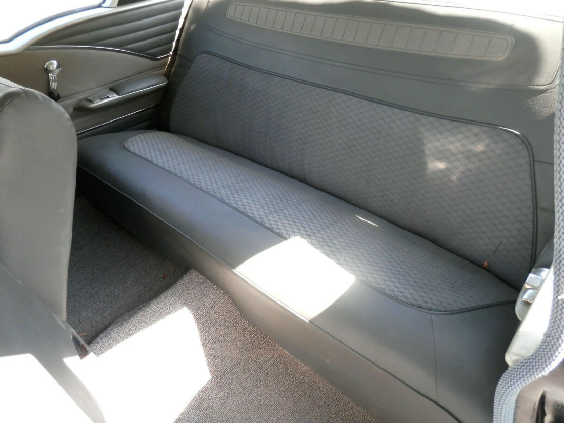 1958 Chevrolet Bel Air/150/210 SELL OR TRADE - photo 5