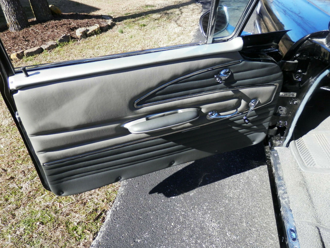 1958 Chevrolet Bel Air/150/210 SELL OR TRADE - photo 7