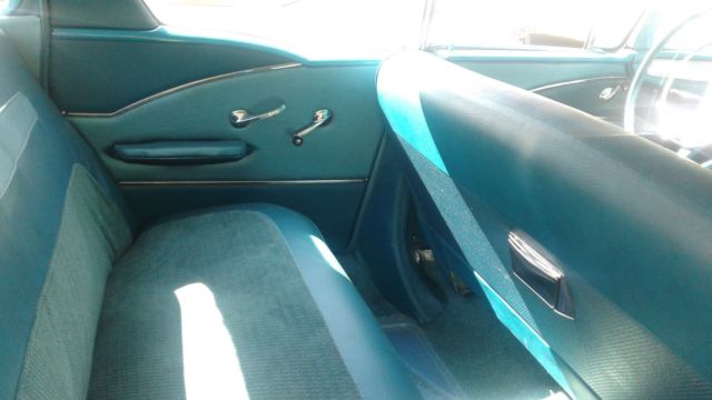1958 Chevrolet Bel Air/150/210 - photo 10
