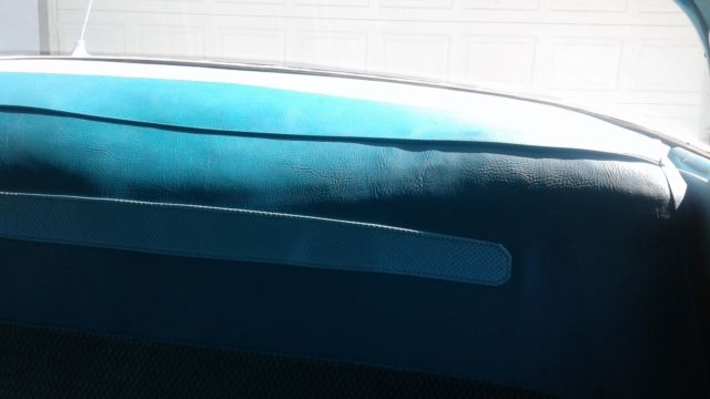 1958 Chevrolet Bel Air/150/210 - photo 8