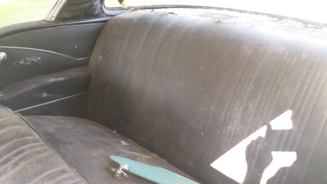 1958 Chevrolet Bel Air/150/210 - photo 12