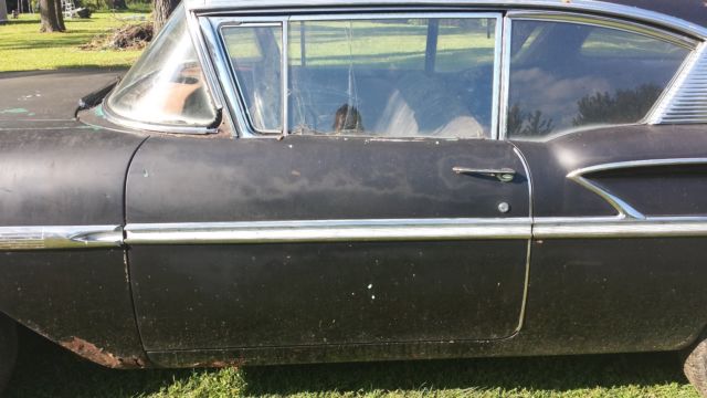 1958 Chevrolet Bel Air/150/210 - photo 5