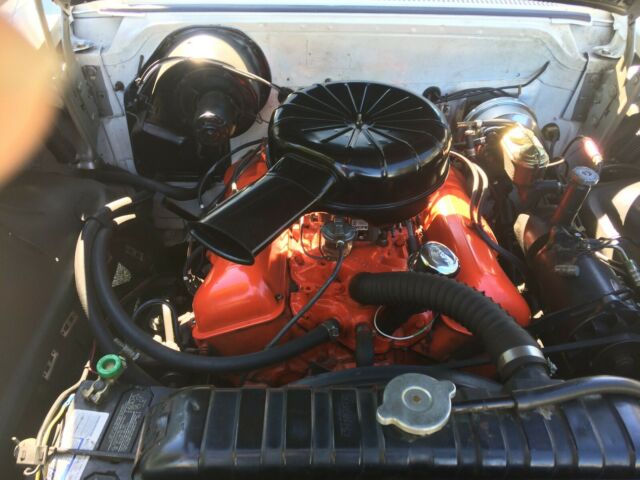 1958 Chevrolet Impala 4 Door Hardtop - photo 13