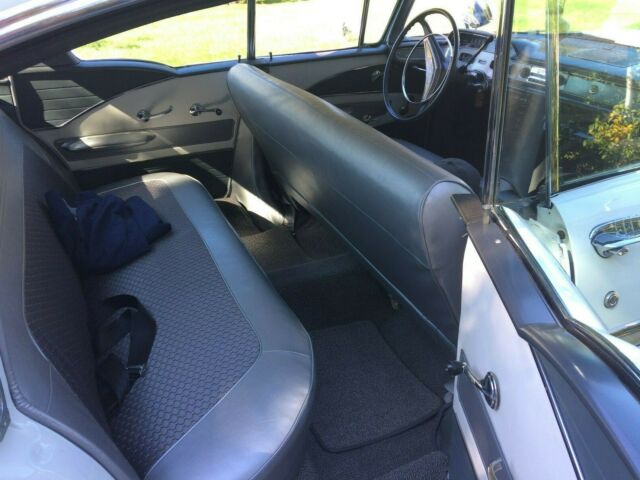 1958 Chevrolet Impala 4 Door Hardtop - photo 7