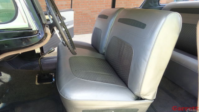 1958 Chevrolet Bel Air/150/210 BelAir Sedan - photo 10