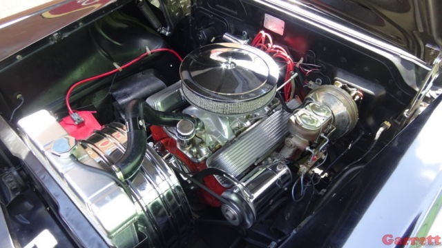 1958 Chevrolet Bel Air/150/210 BelAir Sedan - photo 5