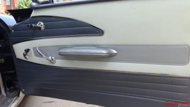 1958 Chevrolet Bel Air/150/210 BelAir Sedan - photo 9