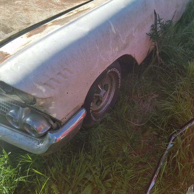 1958 Chevrolet Bel Air/150/210 coupe - photo 10