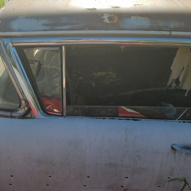 1958 Chevrolet Bel Air/150/210 coupe - photo 3