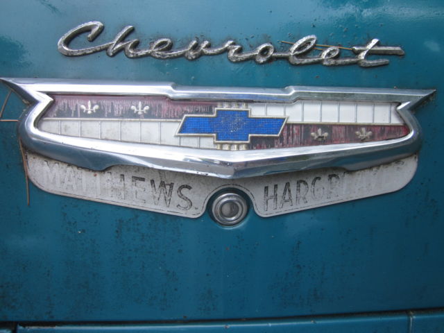 1958 Chevrolet Other - photo 12