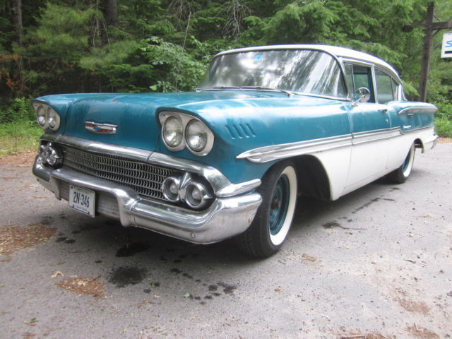 1958 Chevrolet Other - photo 2