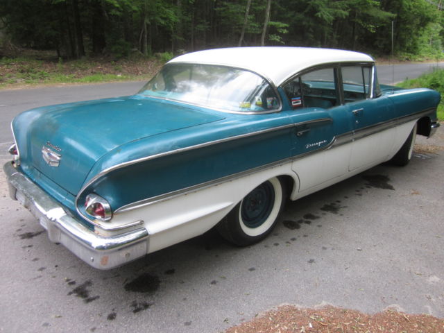 1958 Chevrolet Other - photo 4