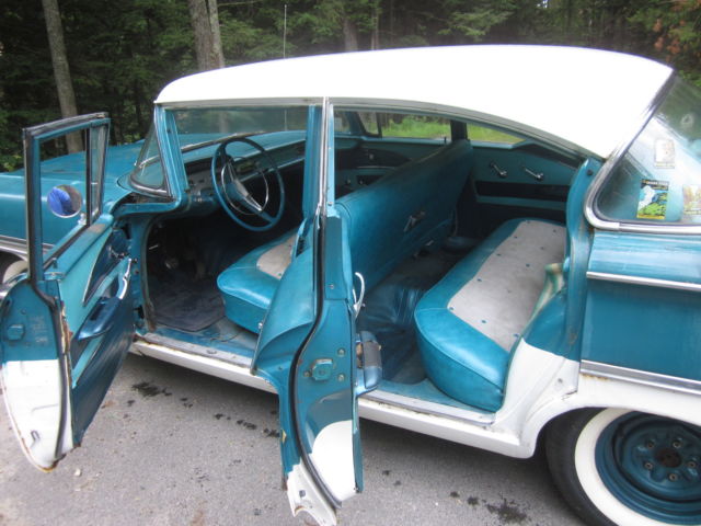 1958 Chevrolet Other - photo 6