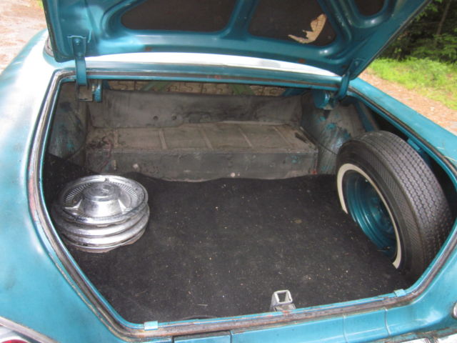 1958 Chevrolet Other - photo 7