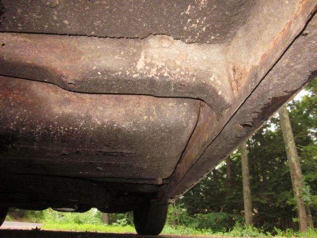 1958 Chevrolet Other - photo 9