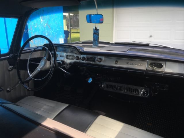 1958 Chevrolet Biscayne - photo 8