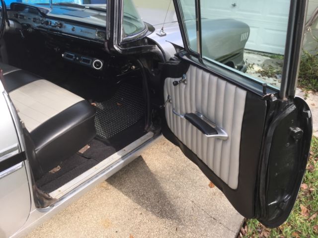 1958 Chevrolet Biscayne - photo 9