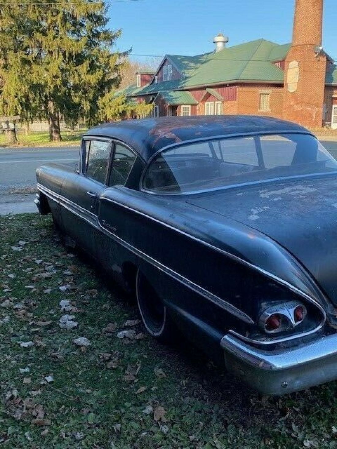 1958 Chevrolet Other - photo 2