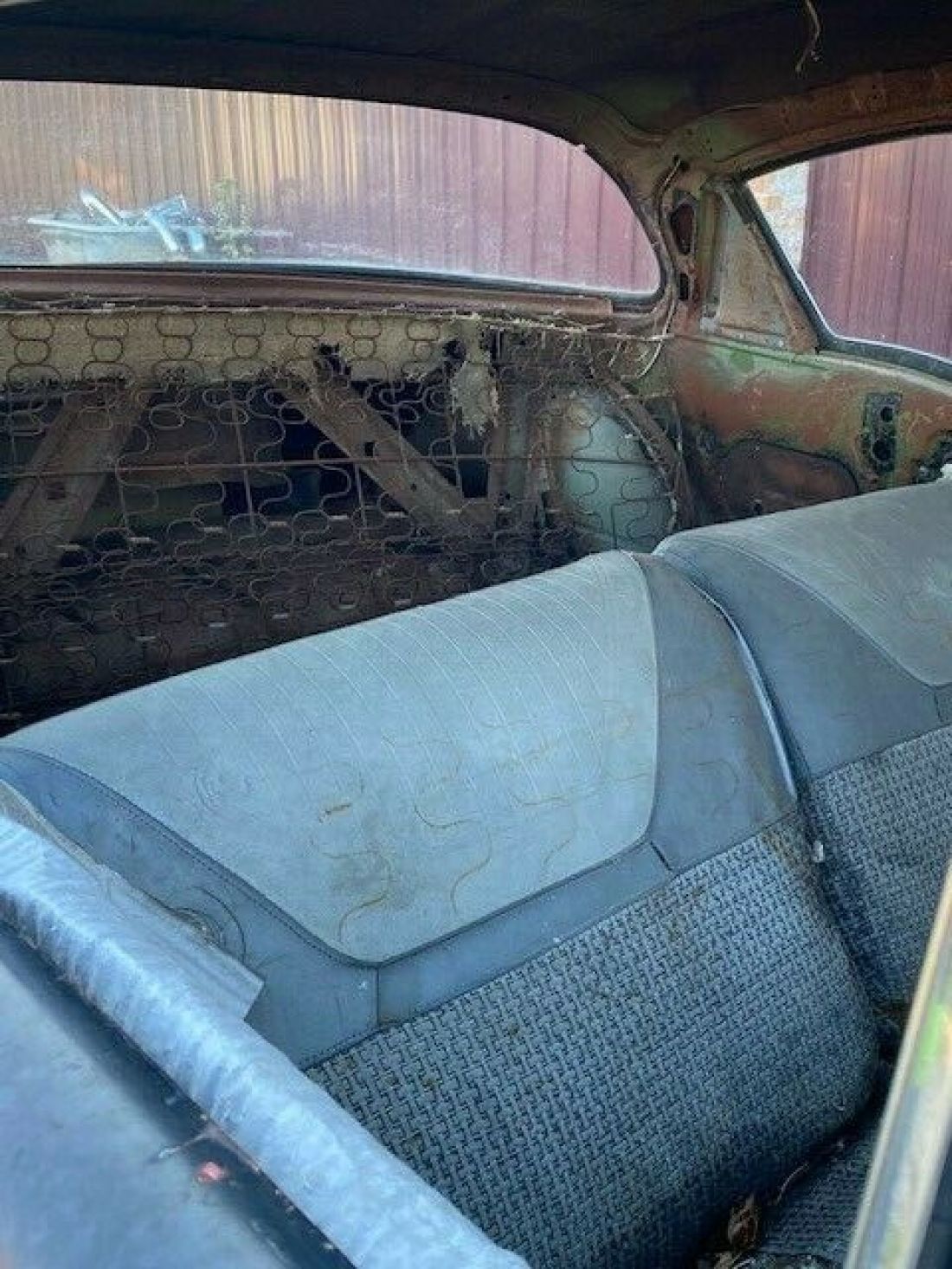 1958 Chevrolet Other - photo 4