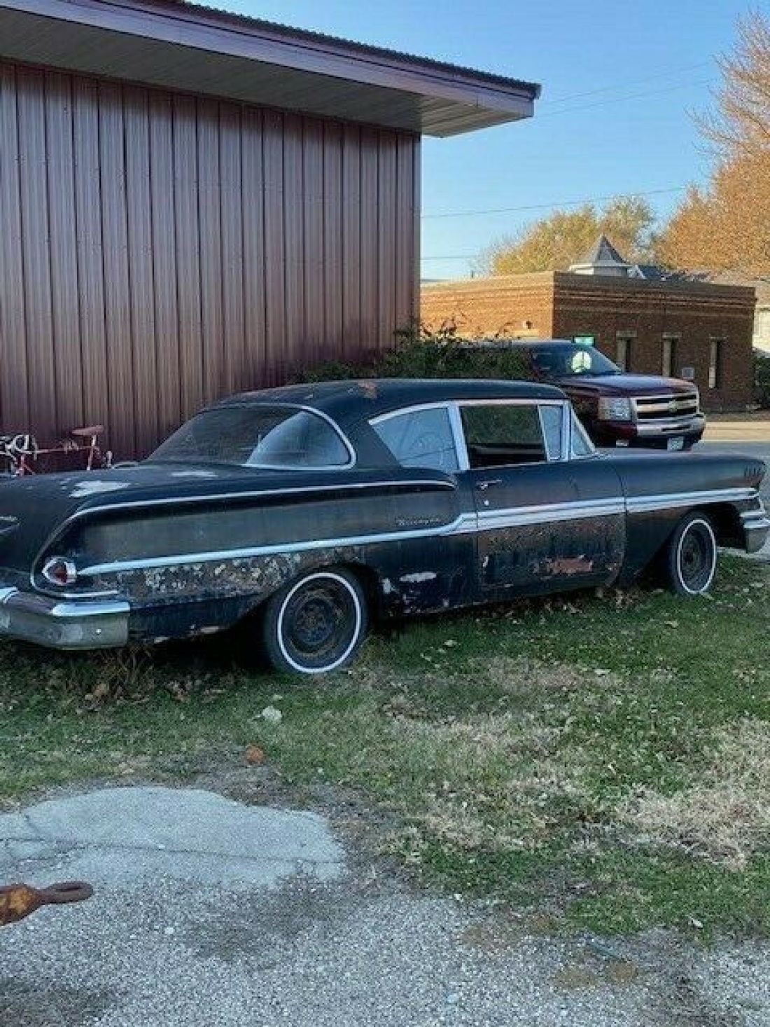 1958 Chevrolet Other - photo 6