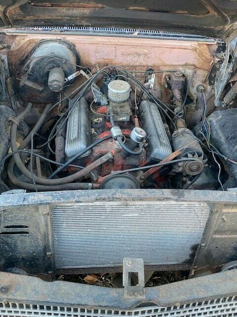 1958 Chevrolet Other - photo 7