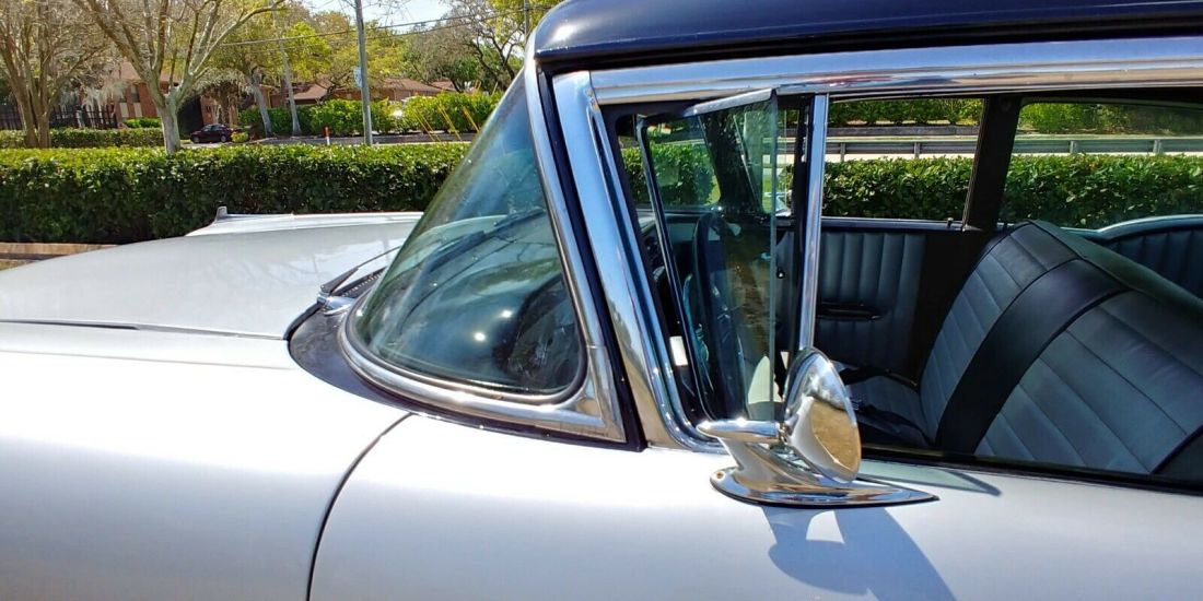 1958 Chevrolet Bel Air/150/210 - photo 10