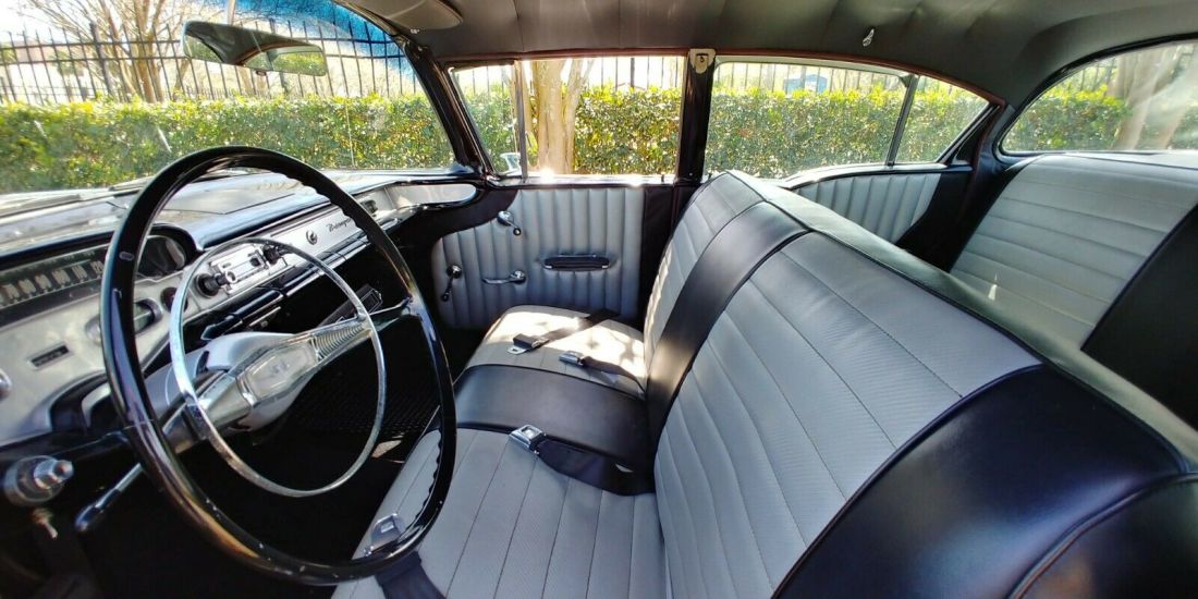 1958 Chevrolet Bel Air/150/210 - photo 11