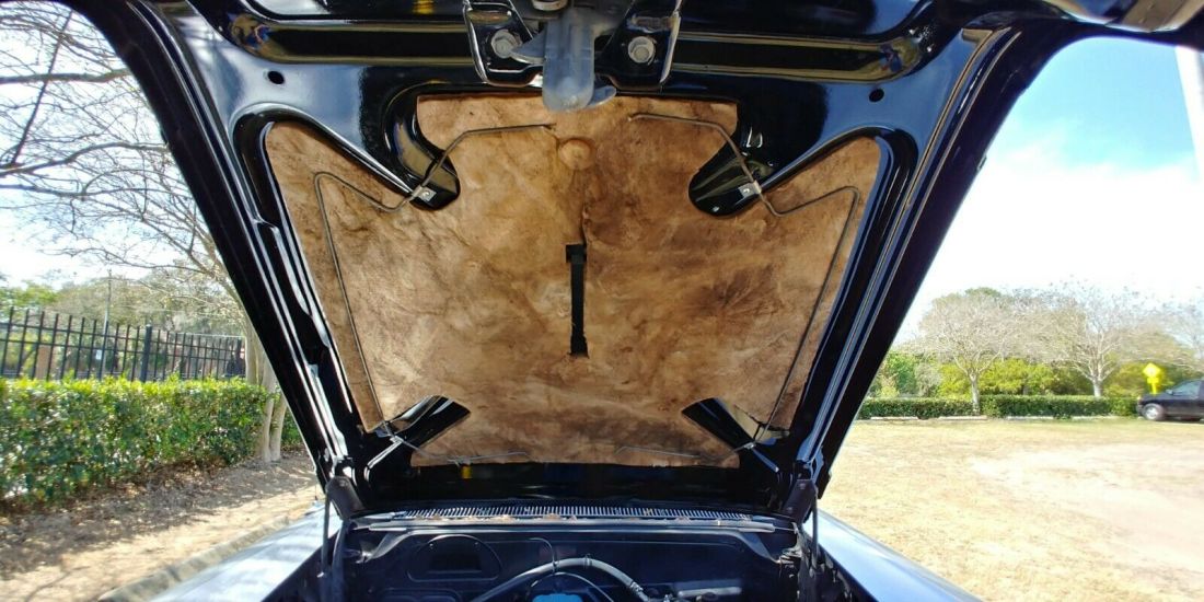 1958 Chevrolet Bel Air/150/210 - photo 12