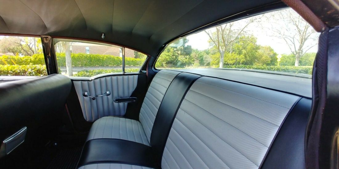 1958 Chevrolet Bel Air/150/210 - photo 6