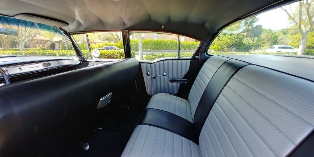 1958 Chevrolet Bel Air/150/210 - photo 7