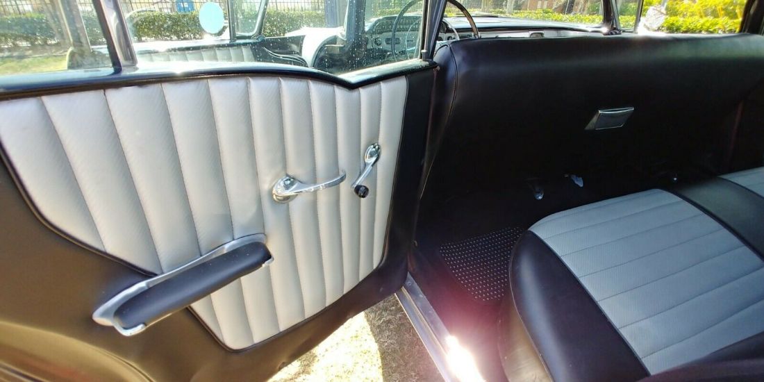 1958 Chevrolet Bel Air/150/210 - photo 8