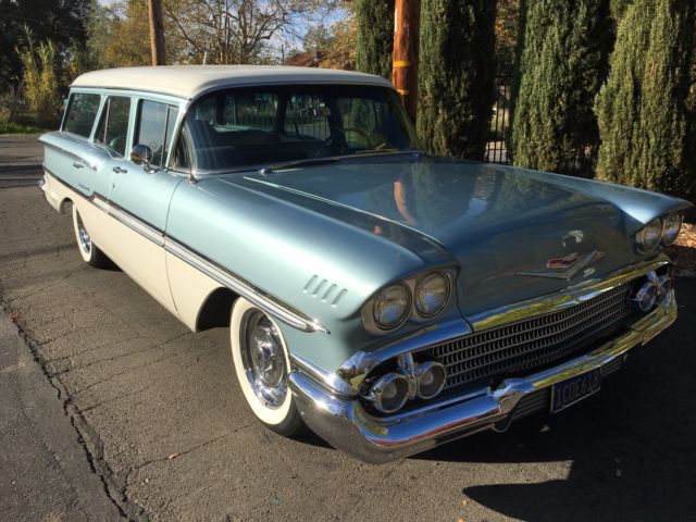 1958 Chevrolet Other - photo 6