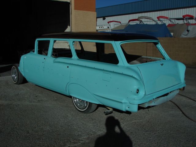 1958 Chevrolet Brookwood - photo 12