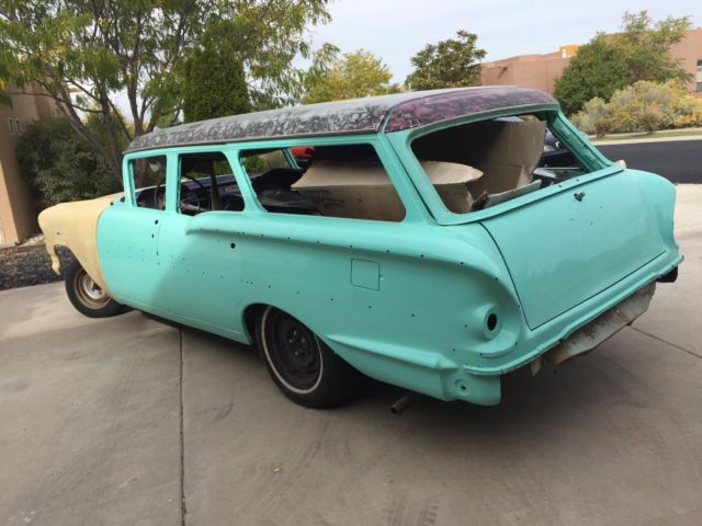1958 Chevrolet Brookwood - photo 2