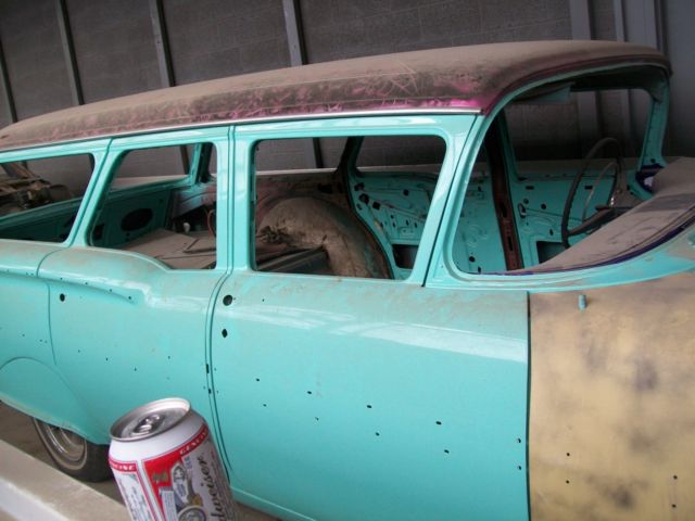 1958 Chevrolet Brookwood - photo 4