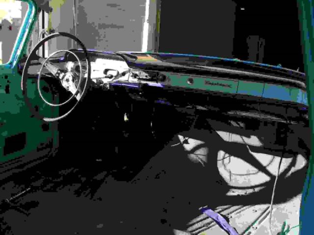 1958 Chevrolet Brookwood - photo 5