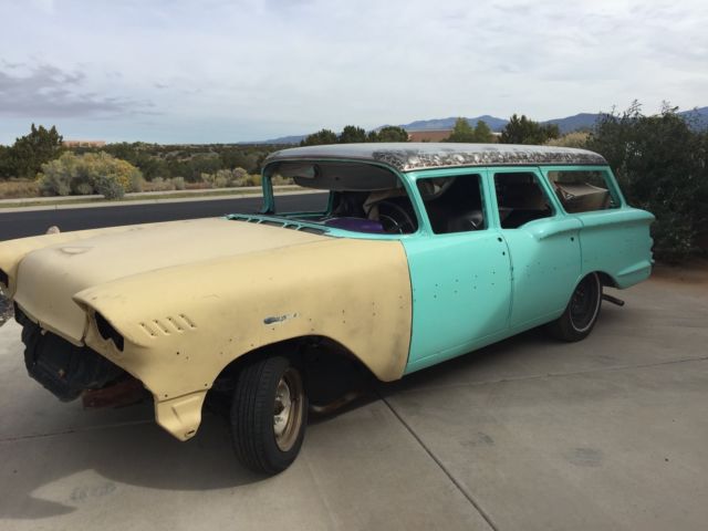 1958 Chevrolet Brookwood - photo 6