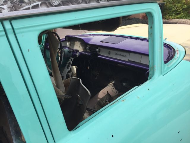 1958 Chevrolet Brookwood - photo 8
