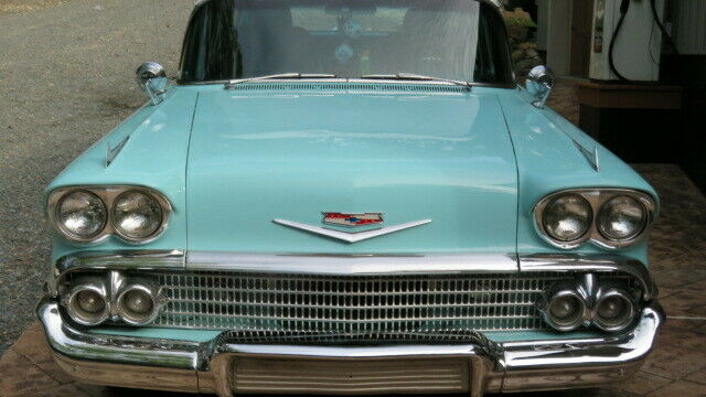 1958 Chevrolet Other wagon - photo 3