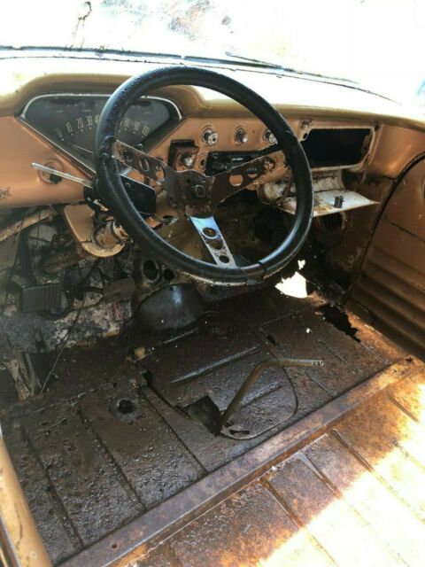 1958 Chevrolet Other Pickups - photo 8