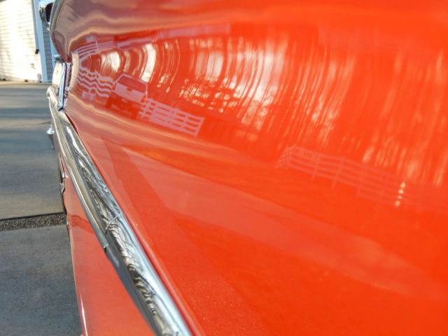 1958 Chevrolet Impala Impala - photo 10