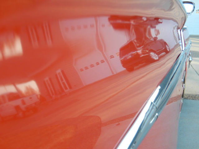 1958 Chevrolet Impala Impala - photo 11