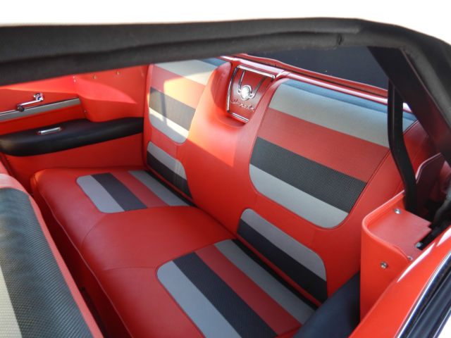 1958 Chevrolet Impala Impala - photo 12