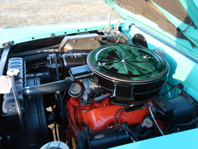 1958 Chevrolet Impala Impala - photo 13