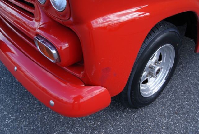 1958 Chevrolet Other Pickups - photo 10