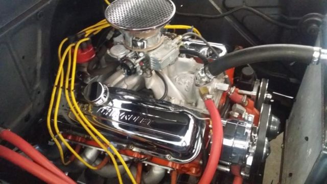 1958 Chevrolet Other Pickups - photo 11