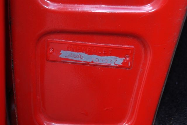 1958 Chevrolet Other Pickups - photo 12