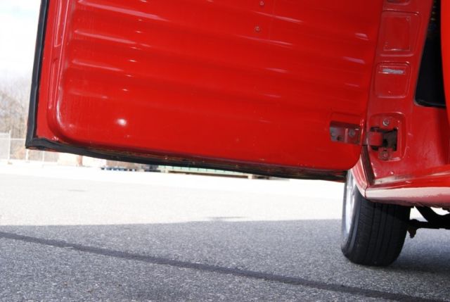 1958 Chevrolet Other Pickups - photo 13